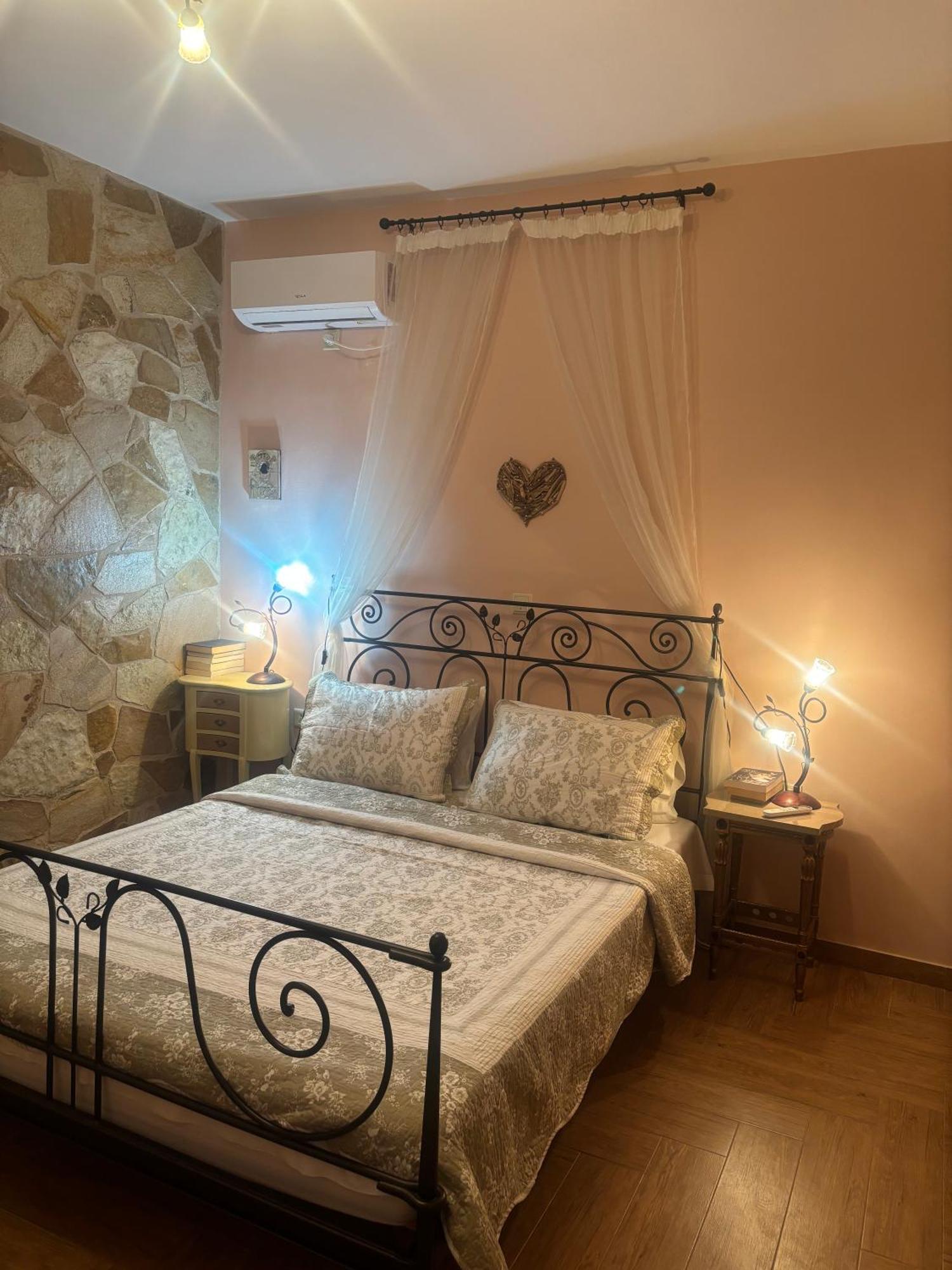 “Villa Othon-Leni” Paralia Demonias Luaran gambar