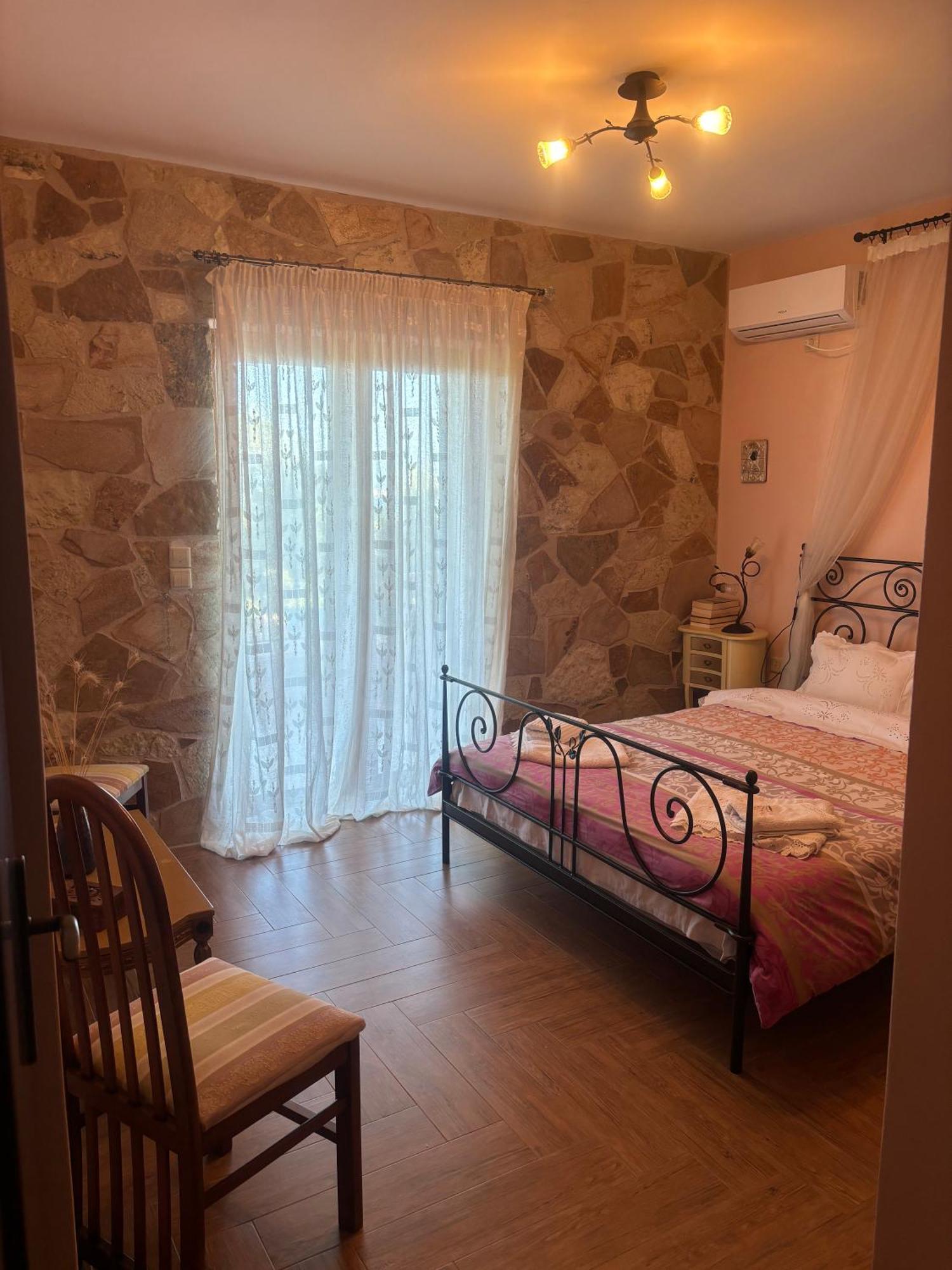 “Villa Othon-Leni” Paralia Demonias Luaran gambar