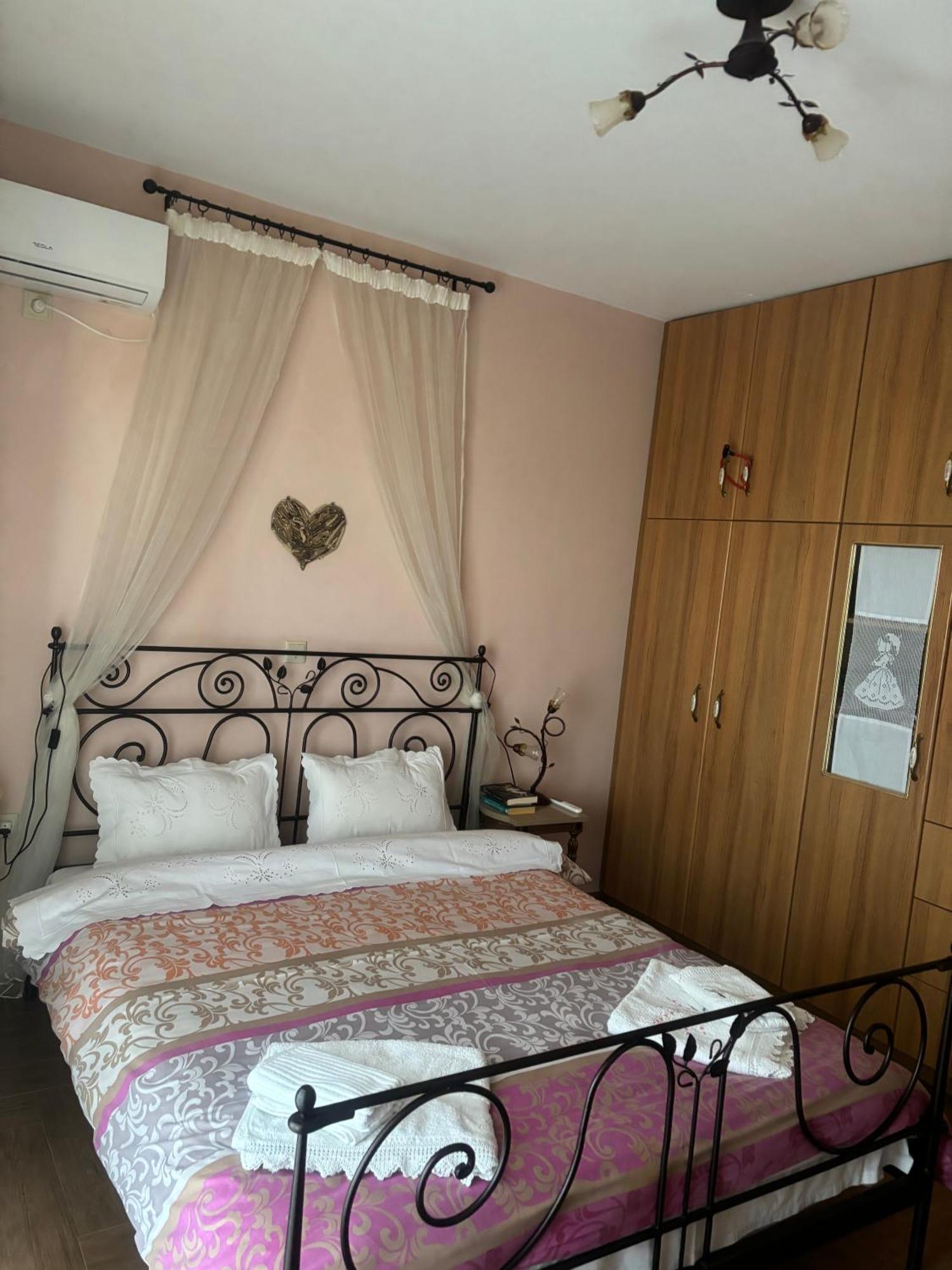 “Villa Othon-Leni” Paralia Demonias Luaran gambar