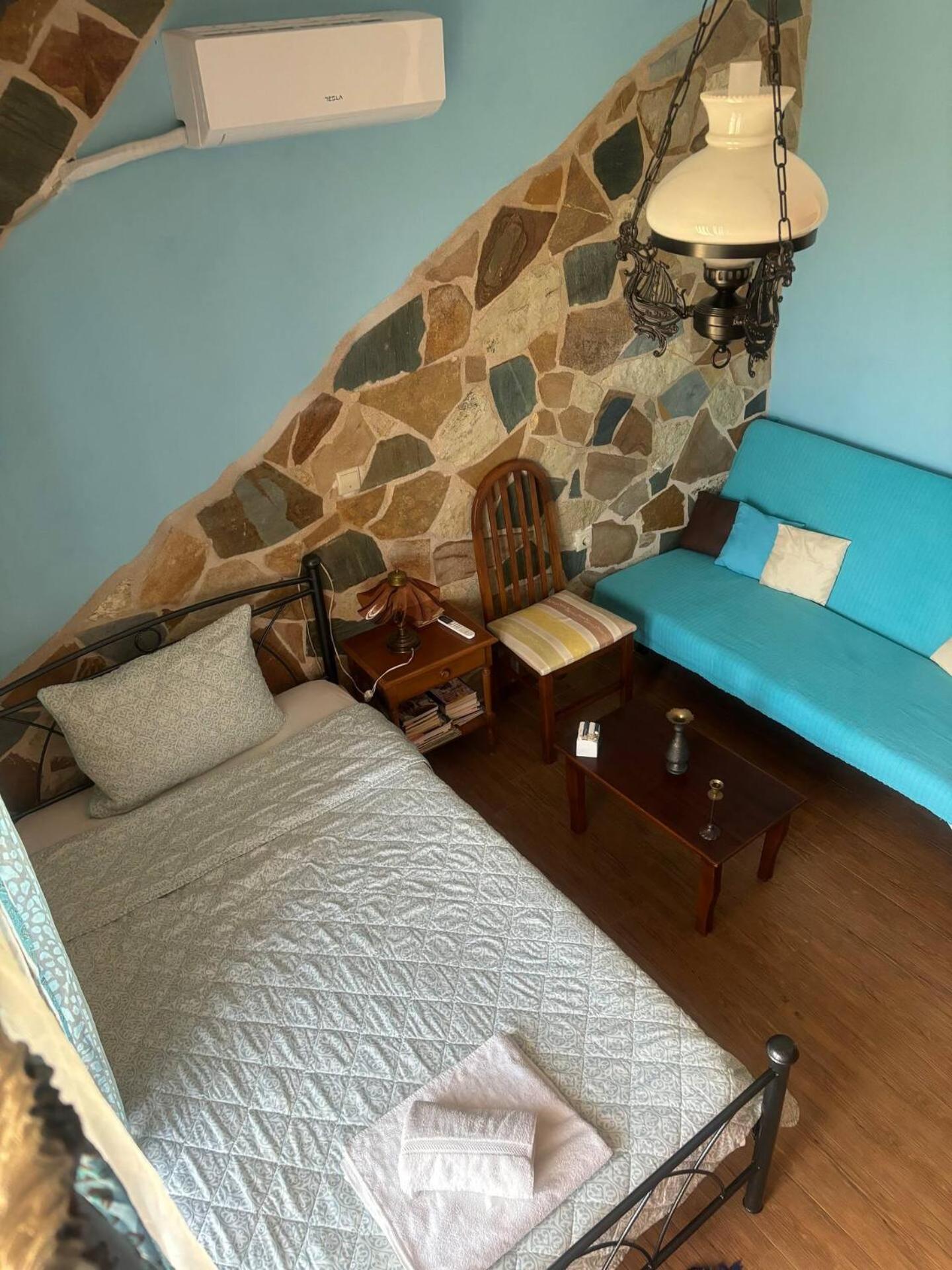 “Villa Othon-Leni” Paralia Demonias Luaran gambar