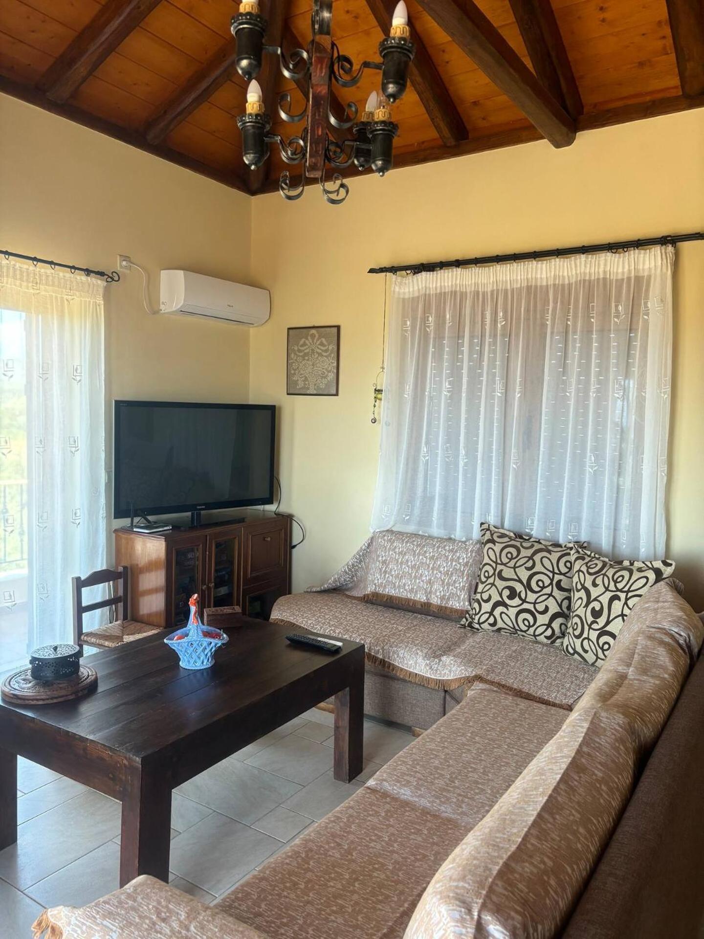 “Villa Othon-Leni” Paralia Demonias Luaran gambar