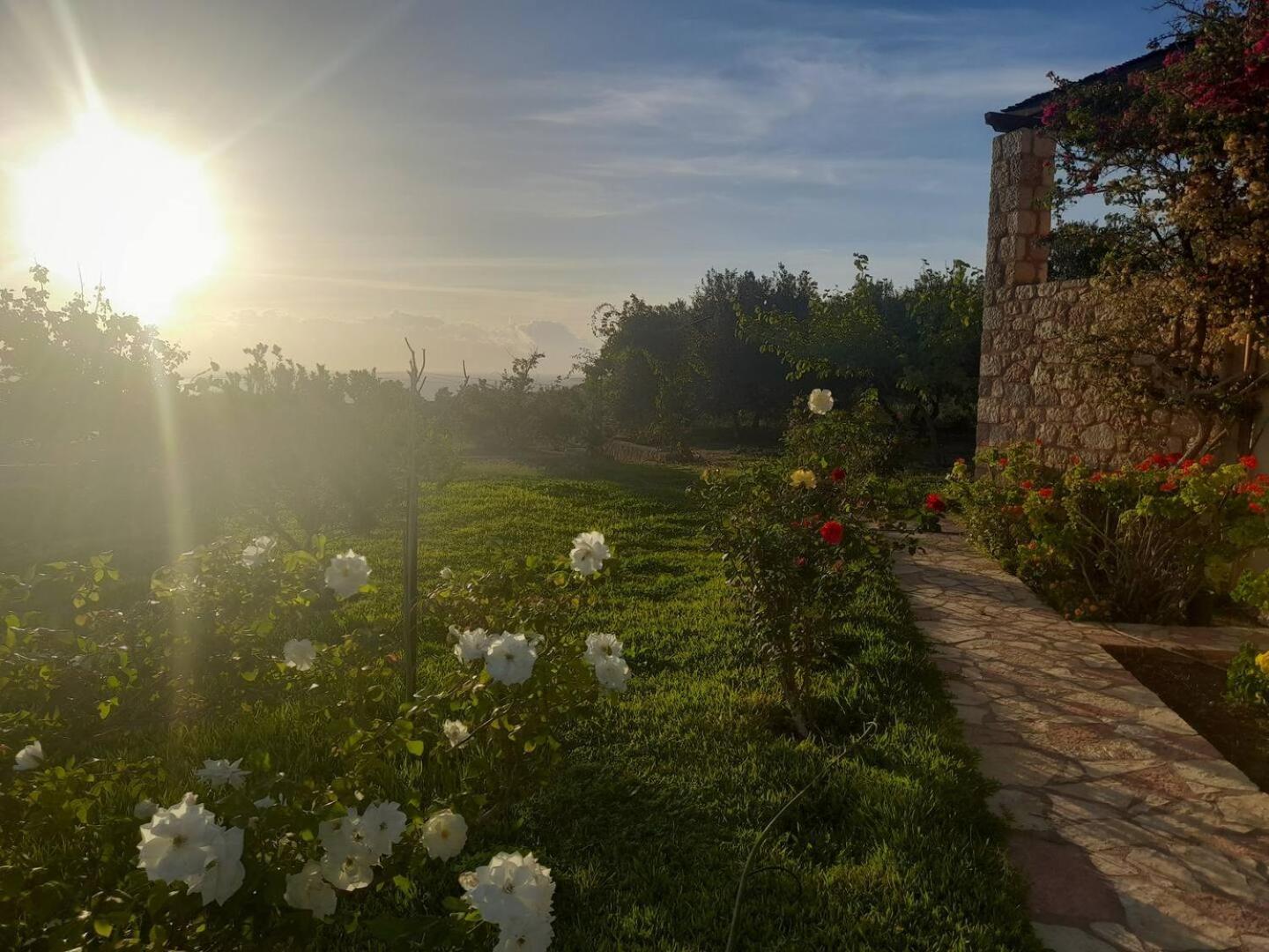 “Villa Othon-Leni” Paralia Demonias Luaran gambar