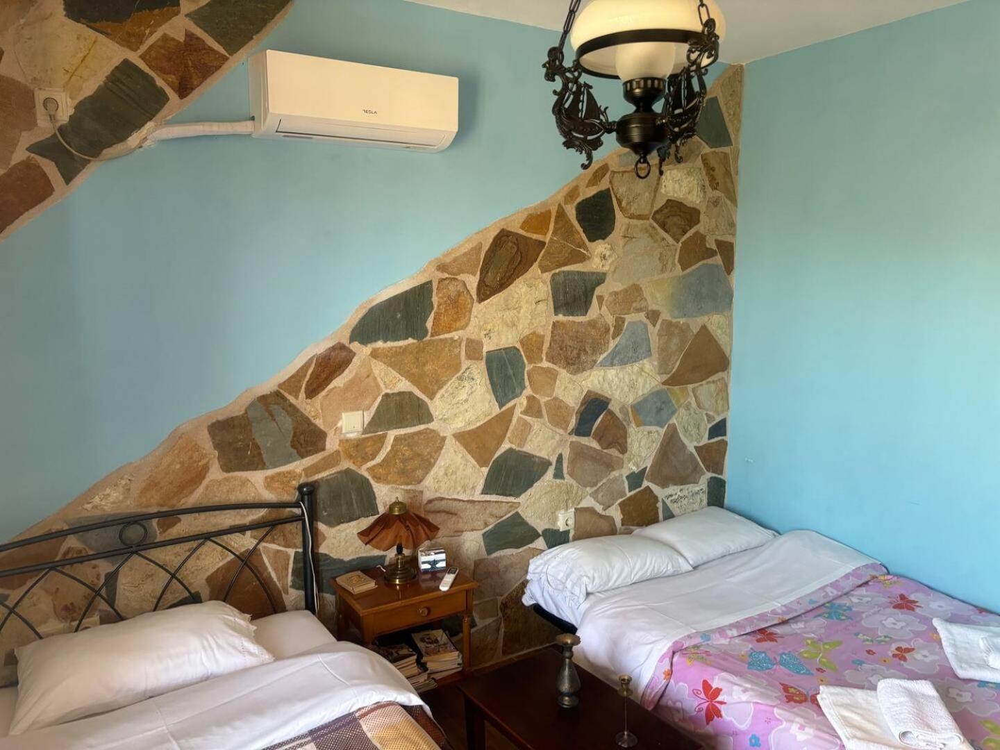 “Villa Othon-Leni” Paralia Demonias Luaran gambar