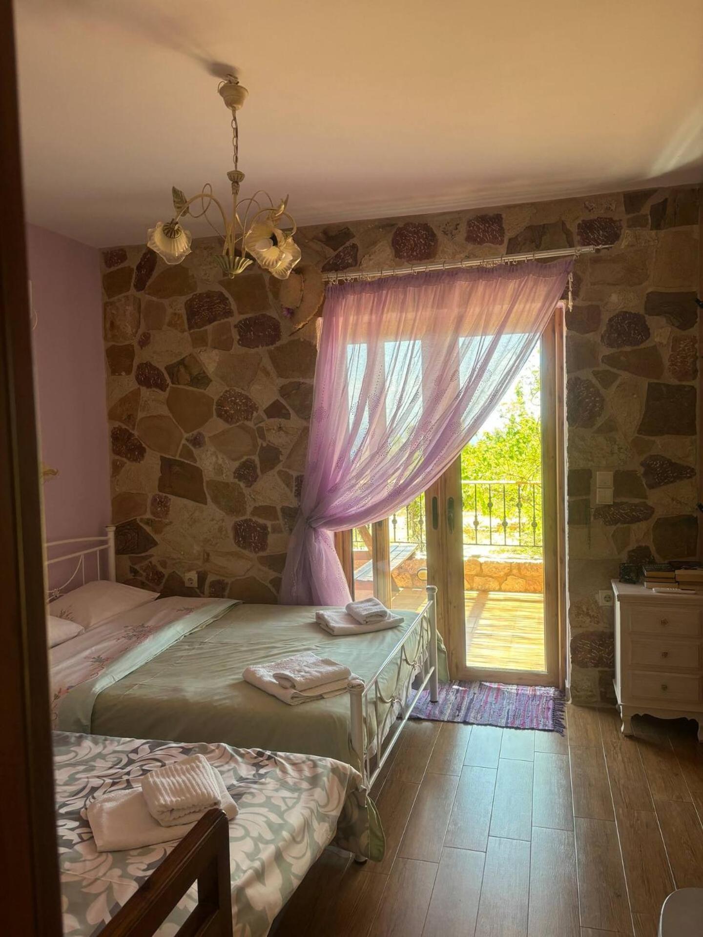 “Villa Othon-Leni” Paralia Demonias Luaran gambar