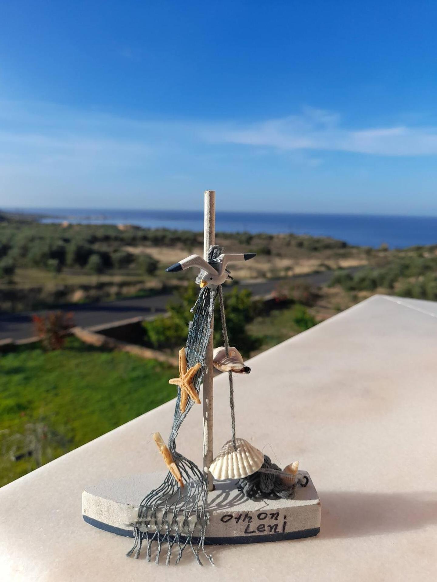 “Villa Othon-Leni” Paralia Demonias Luaran gambar