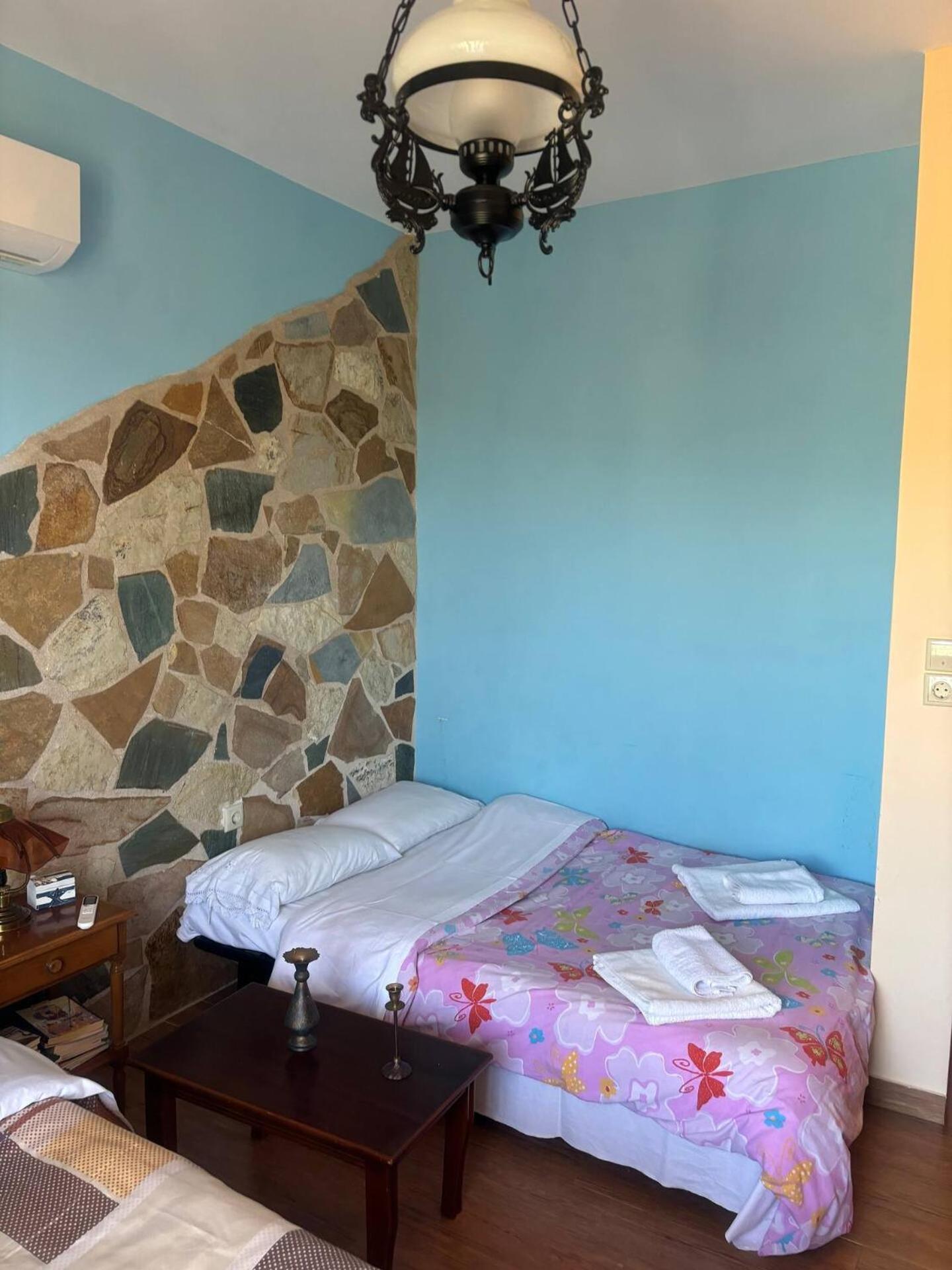 “Villa Othon-Leni” Paralia Demonias Luaran gambar